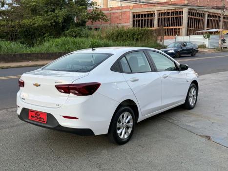 CHEVROLET Onix Sedan 1.0 12V 4P FLEX LT PLUS TURBO, Foto 6