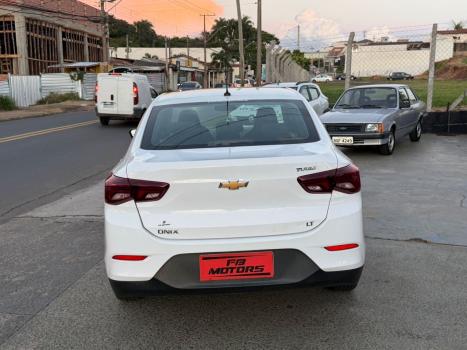 CHEVROLET Onix Sedan 1.0 12V 4P FLEX LT PLUS TURBO, Foto 7