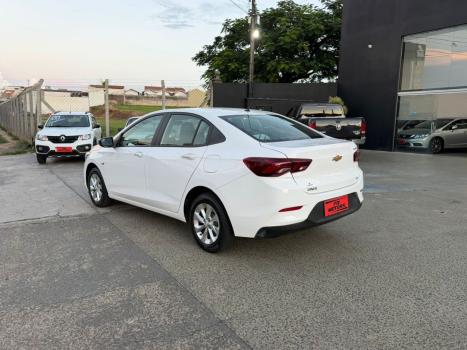 CHEVROLET Onix Sedan 1.0 12V 4P FLEX LT PLUS TURBO, Foto 8