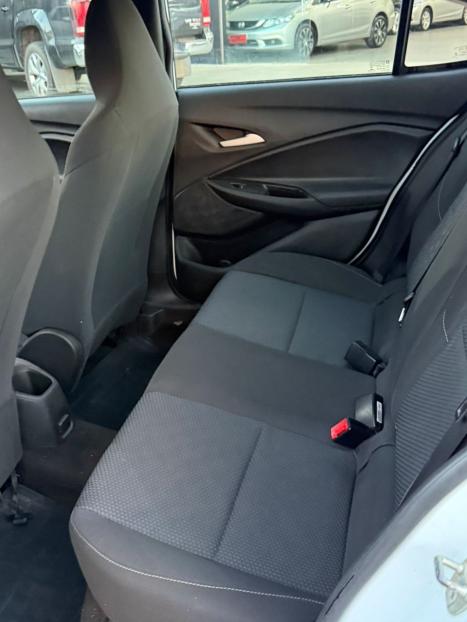 CHEVROLET Onix Sedan 1.0 12V 4P FLEX LT PLUS TURBO, Foto 9