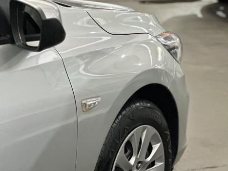 CHEVROLET Onix Sedan 1.0 4P FLEX LT, Foto 2