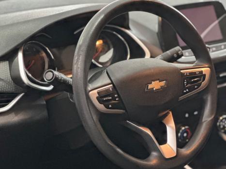 CHEVROLET Onix Sedan 1.0 4P FLEX LT, Foto 3