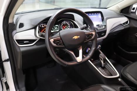 CHEVROLET Onix Sedan 1.0 12V 4P FLEX PREMIER PLUS TURBO AUTOM�TICO, Foto 4