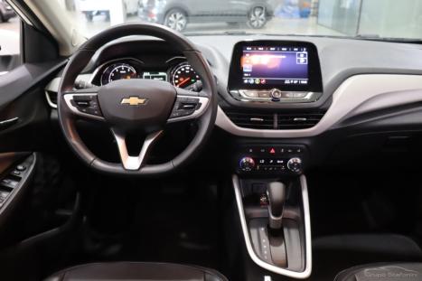 CHEVROLET Onix Sedan 1.0 12V 4P FLEX PREMIER PLUS TURBO AUTOM�TICO, Foto 5