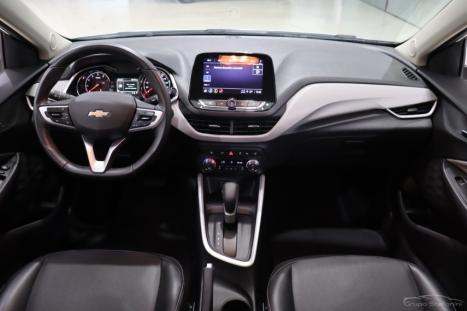 CHEVROLET Onix Sedan 1.0 12V 4P FLEX PREMIER PLUS TURBO AUTOM�TICO, Foto 6