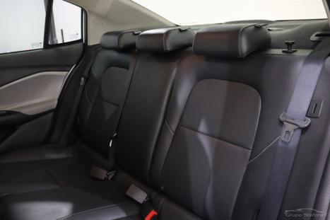 CHEVROLET Onix Sedan 1.0 12V 4P FLEX PREMIER PLUS TURBO AUTOM�TICO, Foto 8