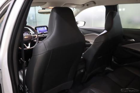 CHEVROLET Onix Sedan 1.0 12V 4P FLEX PREMIER PLUS TURBO AUTOM�TICO, Foto 9