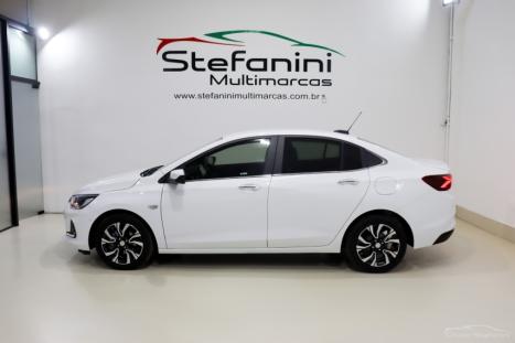 CHEVROLET Onix Sedan 1.0 12V 4P FLEX PREMIER PLUS TURBO AUTOM�TICO, Foto 10