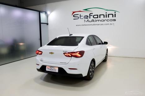 CHEVROLET Onix Sedan 1.0 12V 4P FLEX PREMIER PLUS TURBO AUTOM�TICO, Foto 11