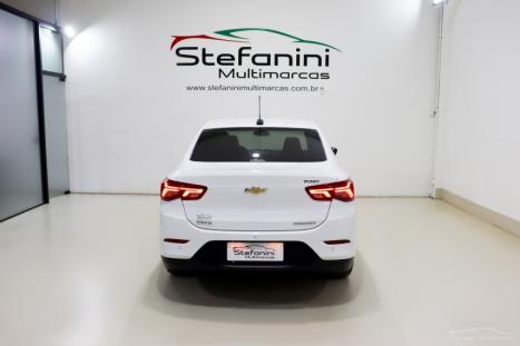 CHEVROLET Onix Sedan 1.0 12V 4P FLEX PREMIER PLUS TURBO AUTOM�TICO, Foto 12