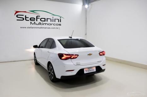 CHEVROLET Onix Sedan 1.0 12V 4P FLEX PREMIER PLUS TURBO AUTOM�TICO, Foto 13