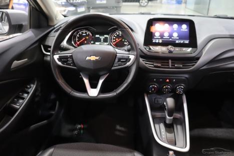 CHEVROLET Onix Sedan 1.0 12V 4P FLEX LTZ PLUS TURBO AUTOM�TICO, Foto 5