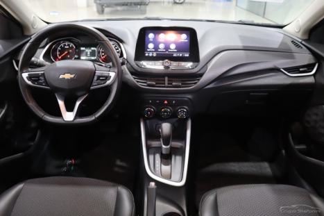 CHEVROLET Onix Sedan 1.0 12V 4P FLEX LTZ PLUS TURBO AUTOM�TICO, Foto 6