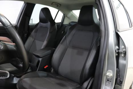 CHEVROLET Onix Sedan 1.0 12V 4P FLEX LTZ PLUS TURBO AUTOM�TICO, Foto 7