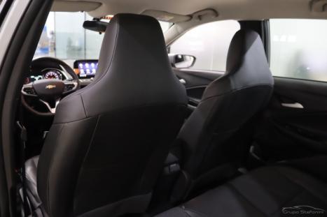 CHEVROLET Onix Sedan 1.0 12V 4P FLEX LTZ PLUS TURBO AUTOM�TICO, Foto 9