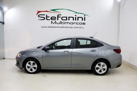 CHEVROLET Onix Sedan 1.0 12V 4P FLEX LTZ PLUS TURBO AUTOM�TICO, Foto 10