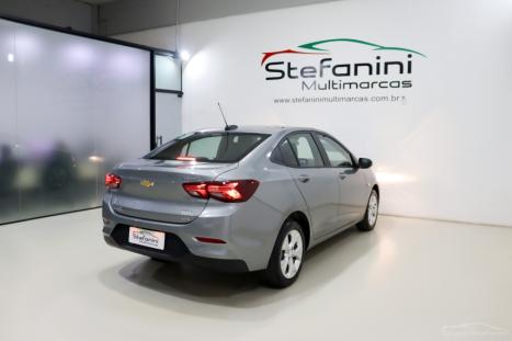 CHEVROLET Onix Sedan 1.0 12V 4P FLEX LTZ PLUS TURBO AUTOM�TICO, Foto 11