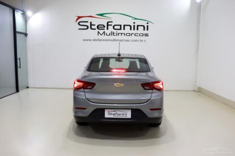 CHEVROLET Onix Sedan 1.0 12V 4P FLEX LTZ PLUS TURBO AUTOM�TICO, Foto 12