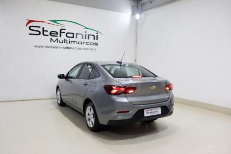 CHEVROLET Onix Sedan 1.0 12V 4P FLEX LTZ PLUS TURBO AUTOM�TICO, Foto 13