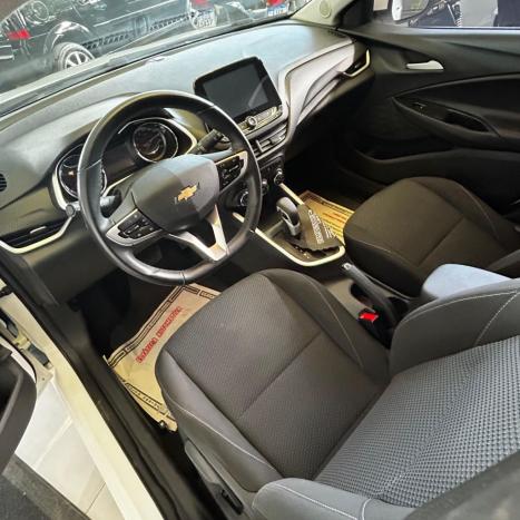 CHEVROLET Onix Sedan 1.0 12V 4P FLEX LTZ PLUS TURBO AUTOM�TICO, Foto 5