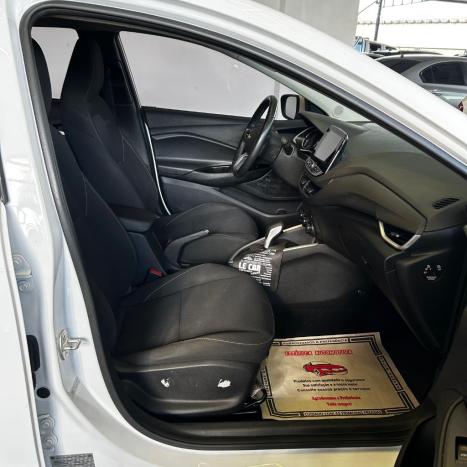 CHEVROLET Onix Sedan 1.0 12V 4P FLEX LTZ PLUS TURBO AUTOM�TICO, Foto 6