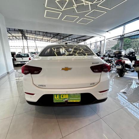 CHEVROLET Onix Sedan 1.0 12V 4P FLEX LTZ PLUS TURBO AUTOM�TICO, Foto 9
