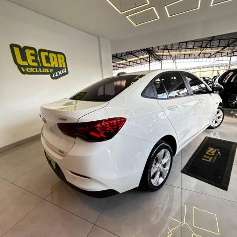 CHEVROLET Onix Sedan 1.0 12V 4P FLEX LTZ PLUS TURBO AUTOM�TICO, Foto 10
