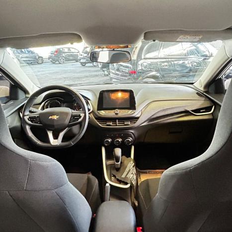 CHEVROLET Onix Sedan 1.0 12V 4P FLEX LTZ PLUS TURBO AUTOM�TICO, Foto 11