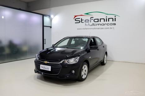 CHEVROLET Onix Sedan 1.0 12V 4P FLEX LTZ PLUS TURBO AUTOM�TICO, Foto 1