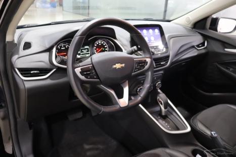 CHEVROLET Onix Sedan 1.0 12V 4P FLEX LTZ PLUS TURBO AUTOM�TICO, Foto 4