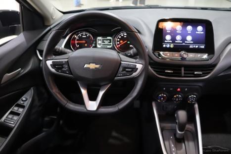 CHEVROLET Onix Sedan 1.0 12V 4P FLEX LTZ PLUS TURBO AUTOM�TICO, Foto 5