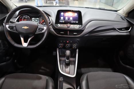 CHEVROLET Onix Sedan 1.0 12V 4P FLEX LTZ PLUS TURBO AUTOM�TICO, Foto 6