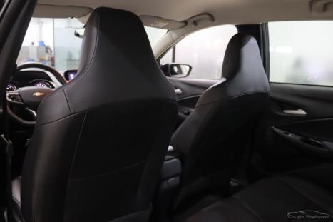 CHEVROLET Onix Sedan 1.0 12V 4P FLEX LTZ PLUS TURBO AUTOM�TICO, Foto 9