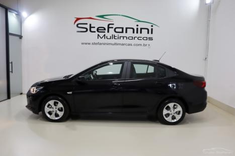 CHEVROLET Onix Sedan 1.0 12V 4P FLEX LTZ PLUS TURBO AUTOM�TICO, Foto 10