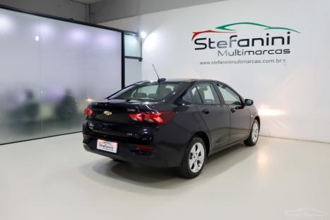 CHEVROLET Onix Sedan 1.0 12V 4P FLEX LTZ PLUS TURBO AUTOM�TICO, Foto 11