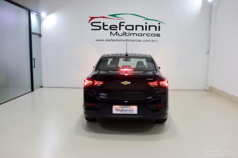 CHEVROLET Onix Sedan 1.0 12V 4P FLEX LTZ PLUS TURBO AUTOM�TICO, Foto 12