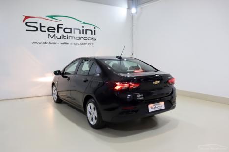 CHEVROLET Onix Sedan 1.0 12V 4P FLEX LTZ PLUS TURBO AUTOM�TICO, Foto 13