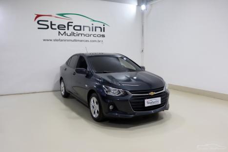 CHEVROLET Onix Sedan 1.0 12V 4P FLEX LTZ PLUS TURBO AUTOM�TICO, Foto 3