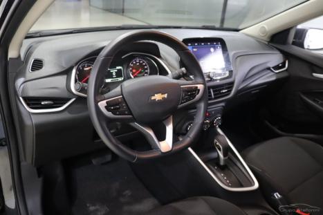 CHEVROLET Onix Sedan 1.0 12V 4P FLEX LTZ PLUS TURBO AUTOM�TICO, Foto 4