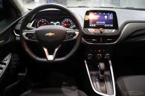 CHEVROLET Onix Sedan 1.0 12V 4P FLEX LTZ PLUS TURBO AUTOM�TICO, Foto 5