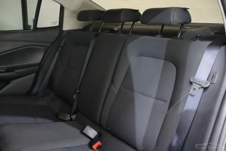 CHEVROLET Onix Sedan 1.0 12V 4P FLEX LTZ PLUS TURBO AUTOM�TICO, Foto 8