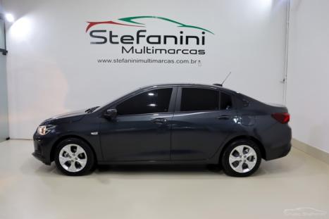 CHEVROLET Onix Sedan 1.0 12V 4P FLEX LTZ PLUS TURBO AUTOM�TICO, Foto 10