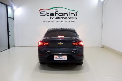 CHEVROLET Onix Sedan 1.0 12V 4P FLEX LTZ PLUS TURBO AUTOM�TICO, Foto 12