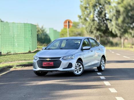 CHEVROLET Onix Sedan 1.0 12V 4P FLEX LT PLUS, Foto 1