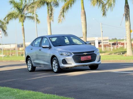 CHEVROLET Onix Sedan 1.0 12V 4P FLEX LT PLUS, Foto 2