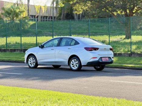 CHEVROLET Onix Sedan 1.0 12V 4P FLEX LT PLUS, Foto 3