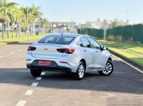 CHEVROLET Onix Sedan 1.0 12V 4P FLEX LT PLUS, Foto 5