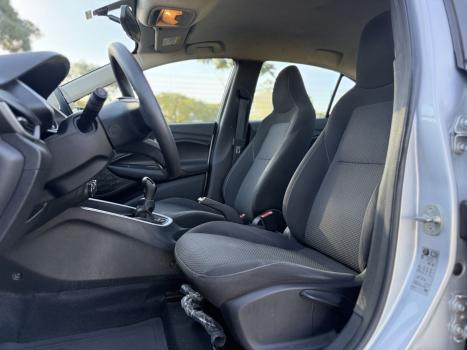 CHEVROLET Onix Sedan 1.0 12V 4P FLEX LT PLUS, Foto 6