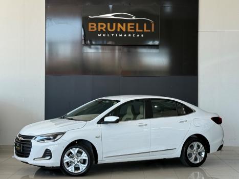 CHEVROLET Onix Sedan 1.0 12V 4P FLEX PREMIER PLUS TURBO AUTOM�TICO, Foto 1