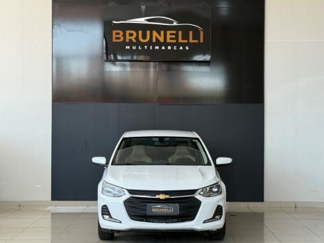 CHEVROLET Onix Sedan 1.0 12V 4P FLEX PREMIER PLUS TURBO AUTOM�TICO, Foto 2